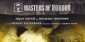 Masters of Horror: “The V Word” (2006) Masters of Horror: The V Word