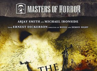 Masters of Horror: “The V Word” (2006) Masters of Horror: The V Word