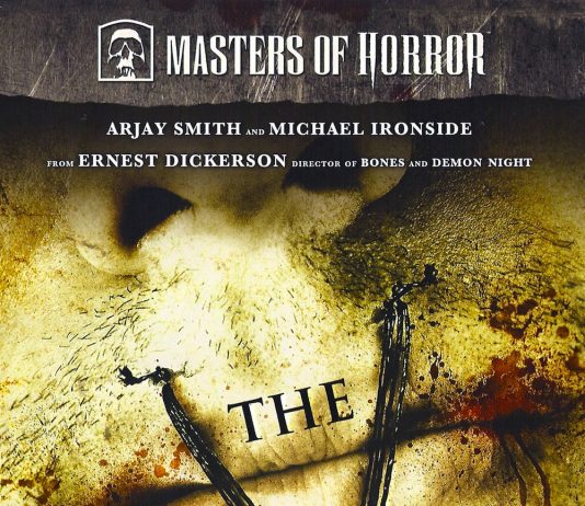 Masters of Horror: “The V Word” (2006) Masters of Horror: The V Word