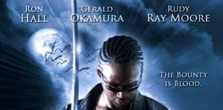 Vampire Assassin (2005) Vampire Assassin movie