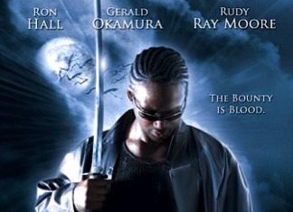 Vampire Assassin (2005) Vampire Assassin movie