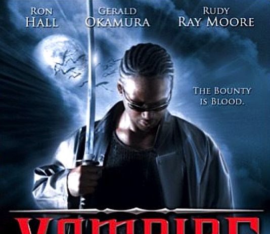 Vampire Assassin (2005) Vampire Assassin movie