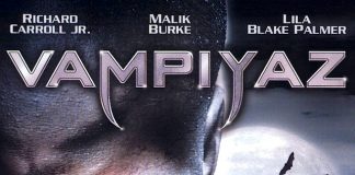 Vampiyaz (2004) Vampiyaz horror movie poster