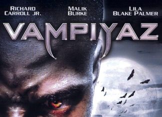Vampiyaz (2004) Vampiyaz horror movie poster