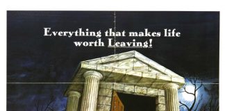 Vault of Horror (1973) Vault of Horror horror movie poster