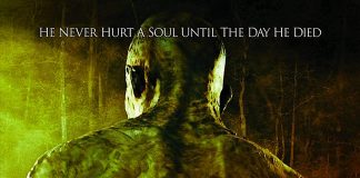 Venom (2005) Venom horror movie poster