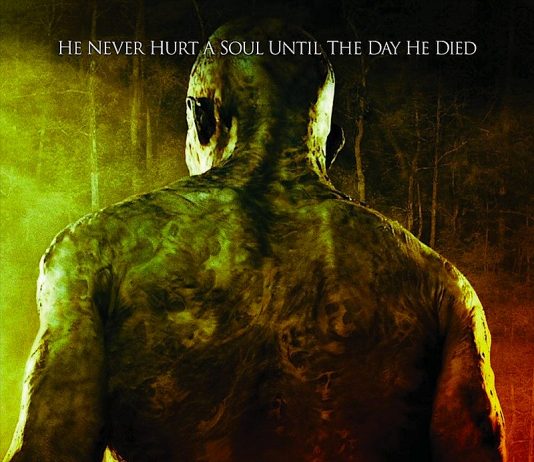 Venom (2005) Venom horror movie poster