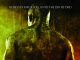 Venom horror movie poster