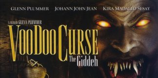 Voodoo Curse: The Giddeh (2006) Voodoo Curse: The Giddeh horror movie