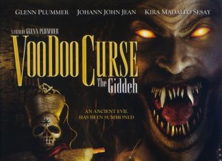 Voodoo Curse: The Giddeh (2006) Voodoo Curse: The Giddeh horror movie