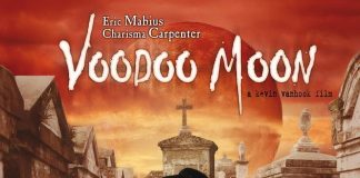 Voodoo Moon (2005) Voodoo Moon horror movie