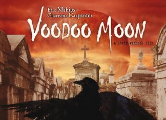 Voodoo Moon (2005) Voodoo Moon horror movie