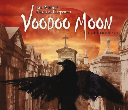 Voodoo Moon (2005) Voodoo Moon horror movie
