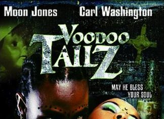 Voodoo Tailz (2002) Voodoo Tailz horror movie