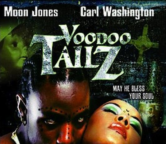 Voodoo Tailz (2002) Voodoo Tailz horror movie