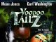 Voodoo Tailz horror movie