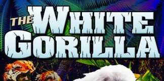 The White Gorilla (1945) The White Gorilla movie poster