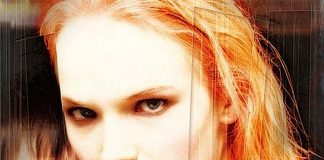 White Skin (AKA Cannibal AKA La Peau Blanche) (2004) White Skin La Peau Blanche movie poster