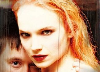 White Skin (AKA Cannibal AKA La Peau Blanche) (2004) White Skin La Peau Blanche movie poster