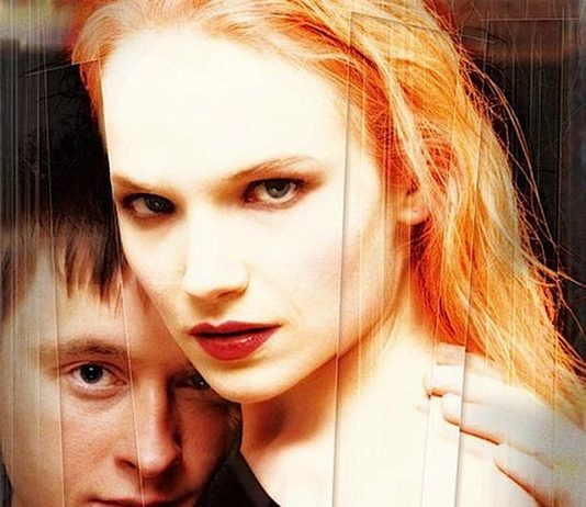 White Skin (AKA Cannibal AKA La Peau Blanche) (2004) White Skin La Peau Blanche movie poster