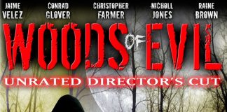 Woods of Evil (2005) Woods of Evil horror movie