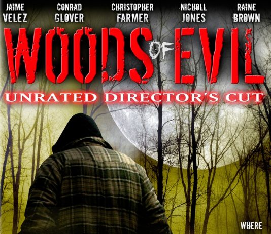 Woods of Evil (2005) Woods of Evil horror movie