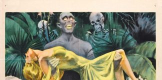 Zombies on Broadway (1945) Zombies on Broadway