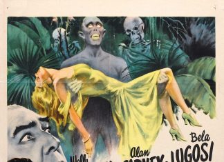 Zombies on Broadway (1945) Zombies on Broadway