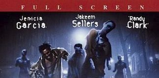 Zombiez (2005) Zombiez horror movie