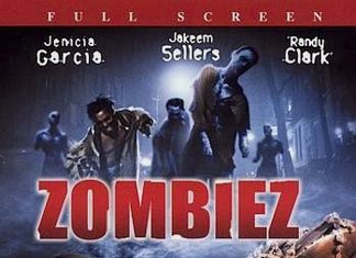 Zombiez (2005) Zombiez horror movie