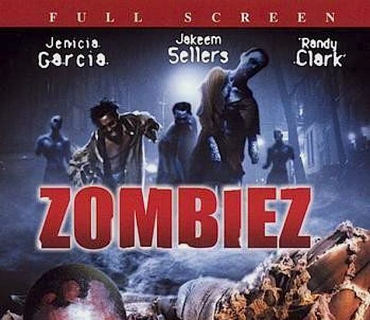 Zombiez (2005) Zombiez horror movie