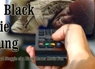 The Black Die Young: The Internal Struggle of a Black Horror Movie Fan The Black Die Young: The Internal Struggle of a Black Horror Movie Fan