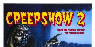 Creepshow 2 (1987) Creepshow 2 movie poster