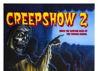 Creepshow 2 (1987) Creepshow 2 movie poster