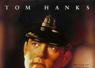 The Green Mile (1999) The Green Mile movie poster