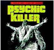 Psychic Killer (1975)