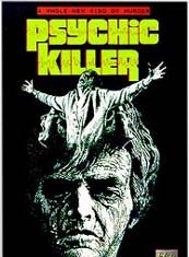 Psychic Killer (1975)