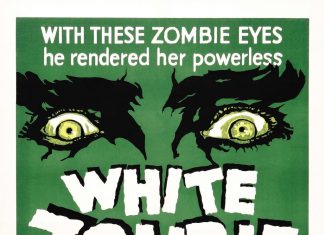 White Zombie (1932)