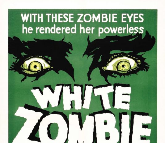White Zombie (1932)