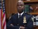 Andre Braugher