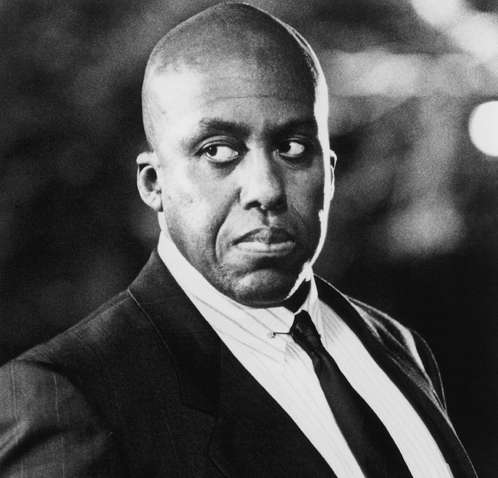 Bill Duke