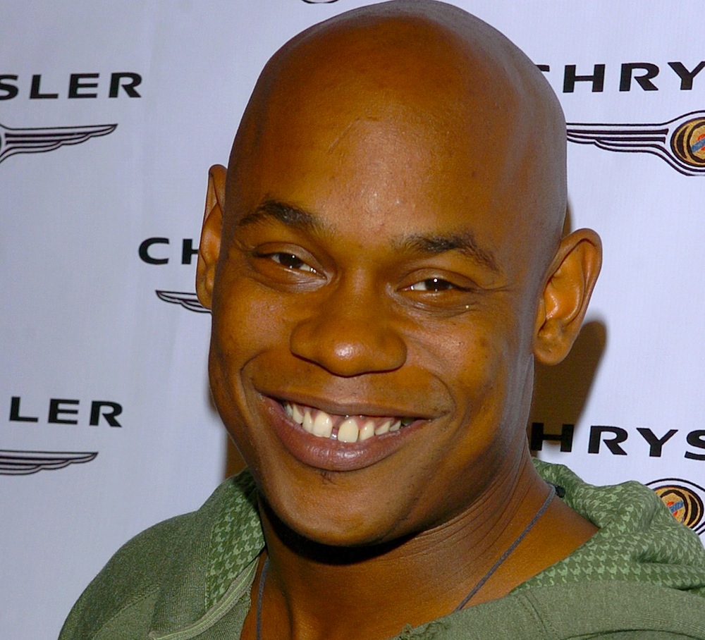 Bokeem Woodbine