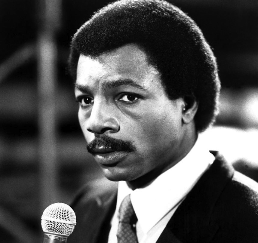 Carl Weathers