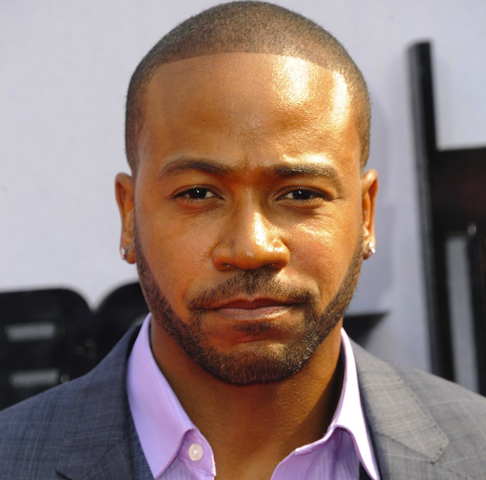 Columbus Short