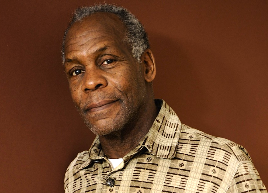 Danny Glover