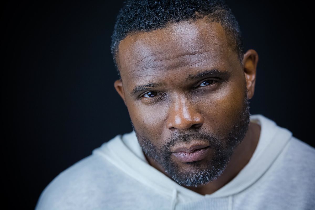 Darius McCrary