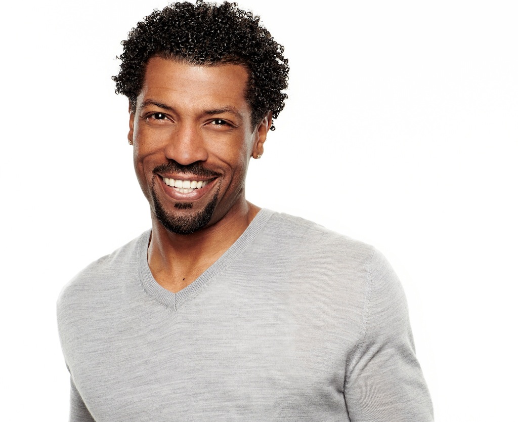 Deon Cole