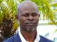 Djimon Hounsou