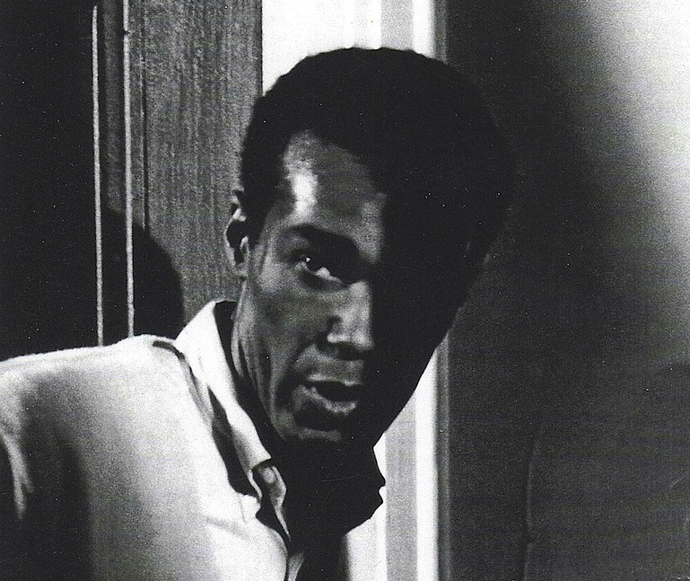 Duane Jones