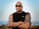 Dwayne "The Rock" Johnson